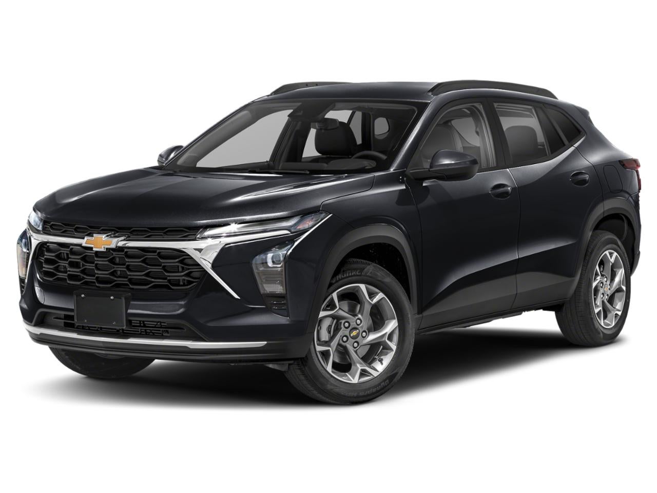 2024 Chevrolet Trax FWD 4dr LT