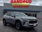 2024 Chevrolet Trax FWD 4dr LT