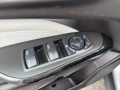 2024 Chevrolet Trax FWD 4dr LT