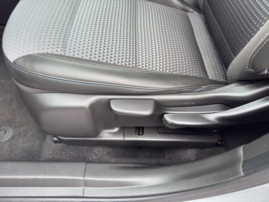2024 Chevrolet Trax FWD 4dr LT