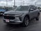 2024 Chevrolet Trax FWD 4dr LT