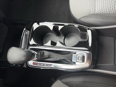 2024 Chevrolet Trax FWD 4dr LT