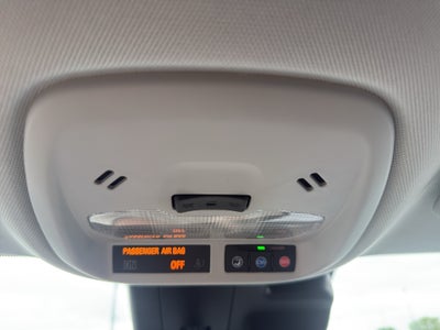 2024 Chevrolet Trax FWD 4dr LT