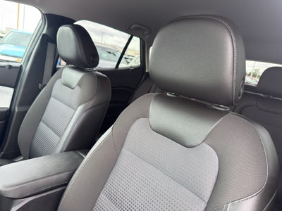 2024 Chevrolet Trax FWD 4dr LT