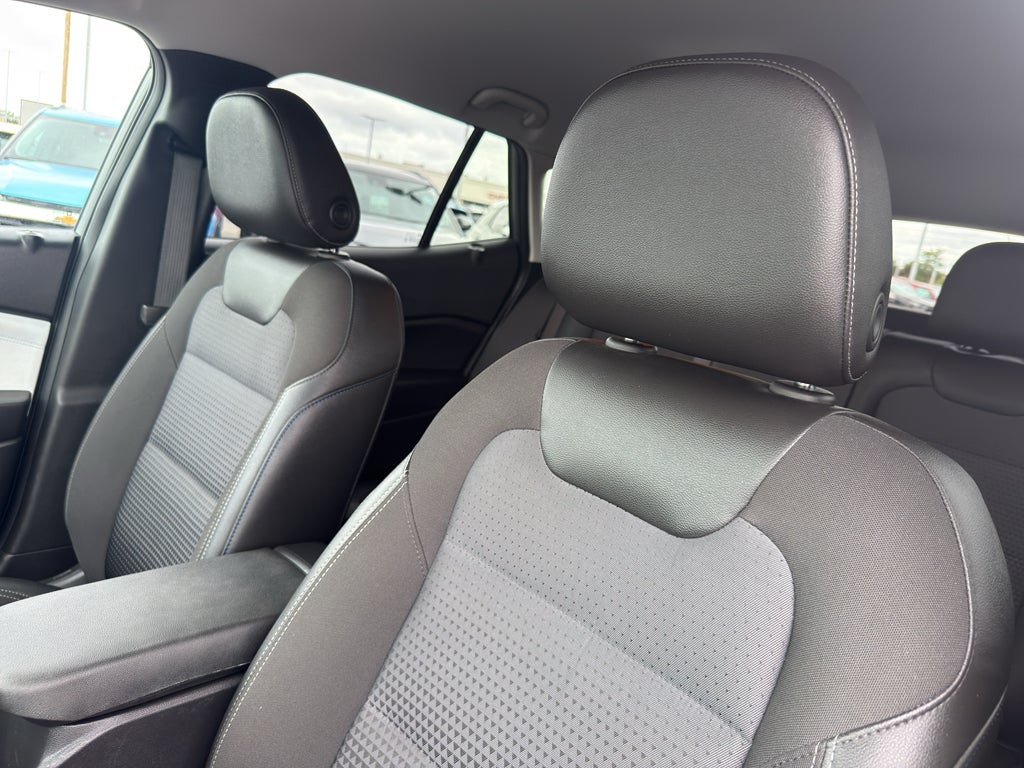 2024 Chevrolet Trax FWD 4dr LT