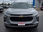 2024 Chevrolet Trax FWD 4dr LT