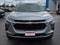 2024 Chevrolet Trax FWD 4dr LT