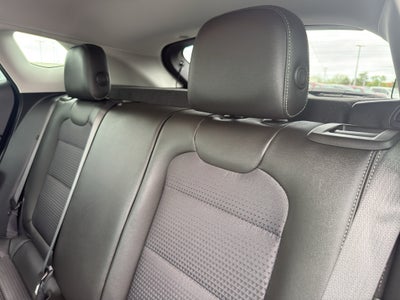 2024 Chevrolet Trax FWD 4dr LT