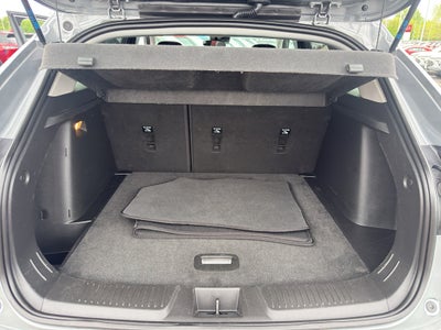 2024 Chevrolet Trax FWD 4dr LT