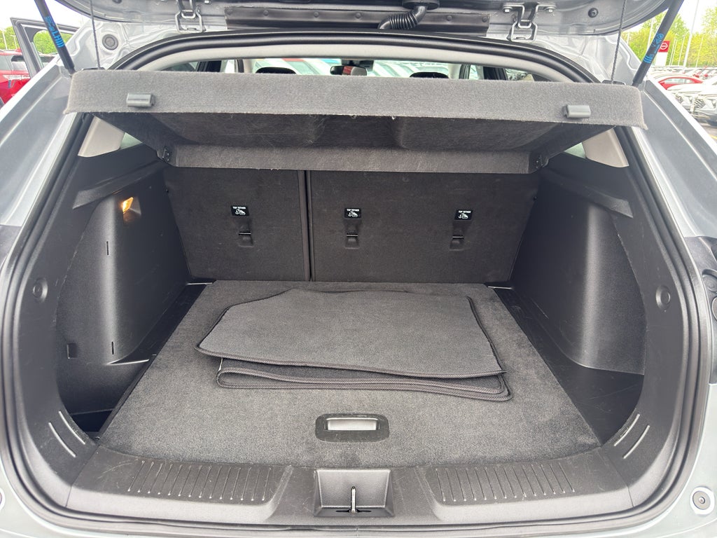 2024 Chevrolet Trax FWD 4dr LT