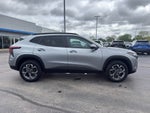 2024 Chevrolet Trax FWD 4dr LT
