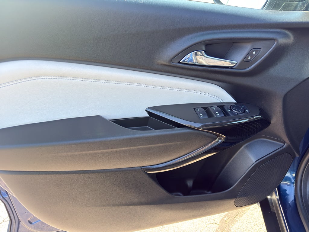 2024 Chevrolet Trax FWD 4dr LT