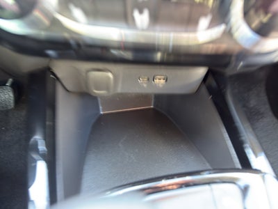 2024 Chevrolet Trax FWD 4dr LT