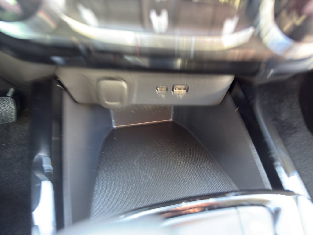 2024 Chevrolet Trax FWD 4dr LT