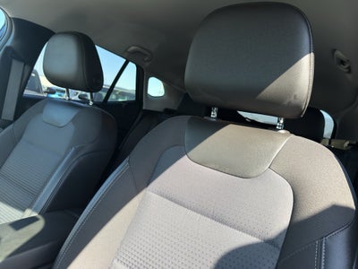 2024 Chevrolet Trax FWD 4dr LT