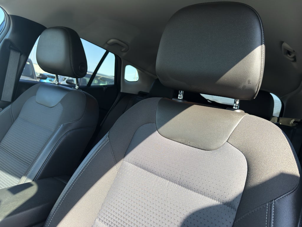 2024 Chevrolet Trax FWD 4dr LT
