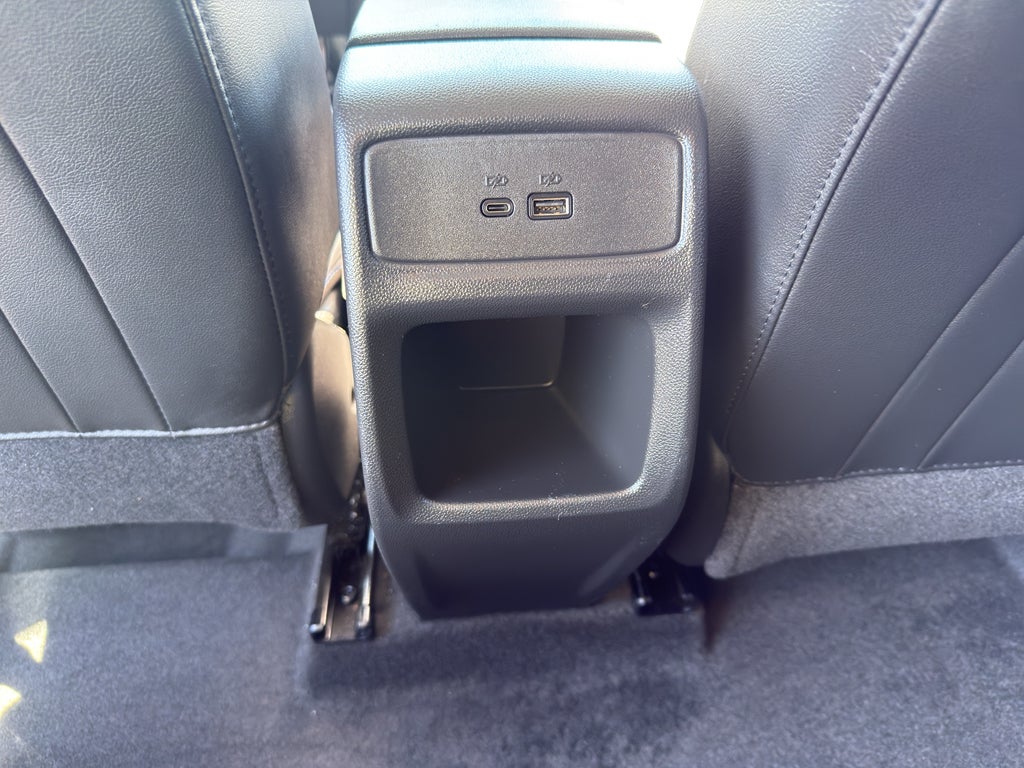 2024 Chevrolet Trax FWD 4dr LT