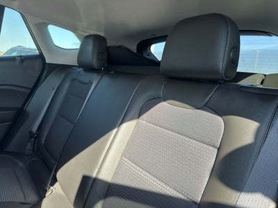 2024 Chevrolet Trax FWD 4dr LT