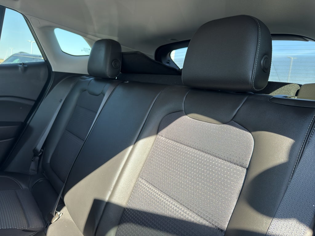2024 Chevrolet Trax FWD 4dr LT