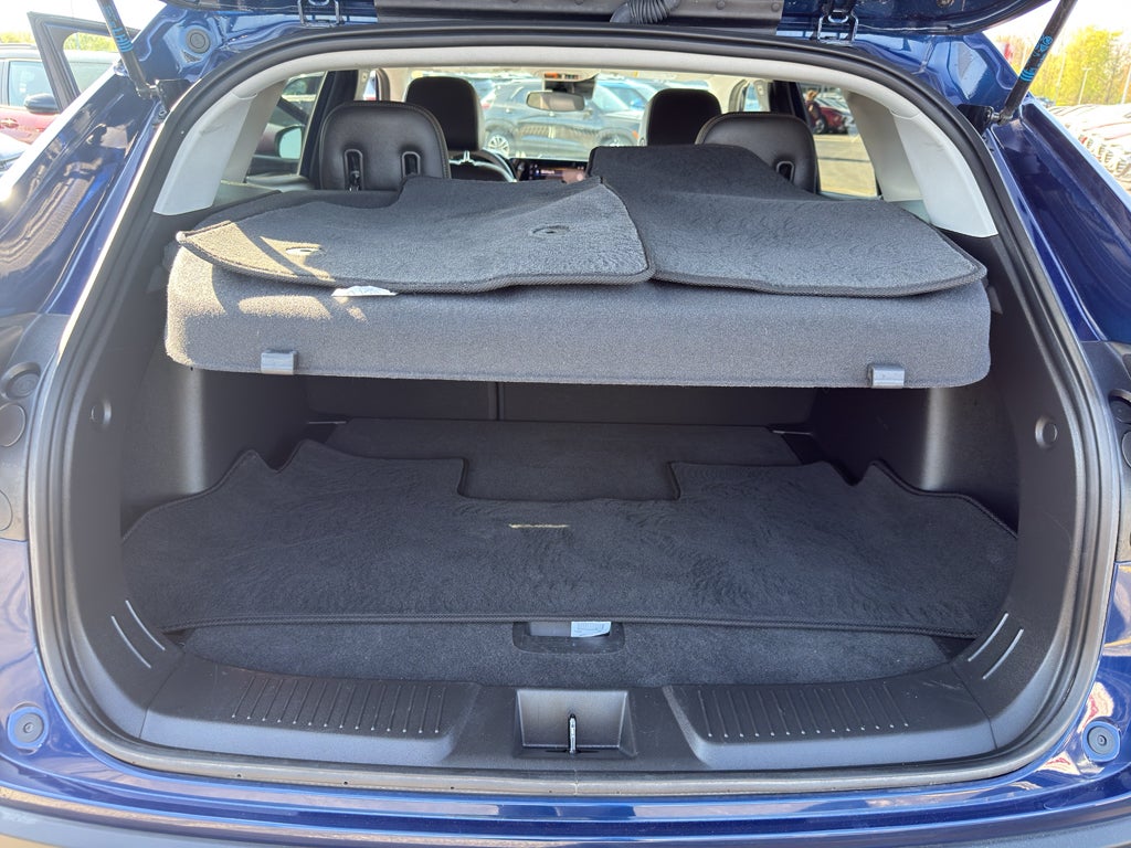 2024 Chevrolet Trax FWD 4dr LT