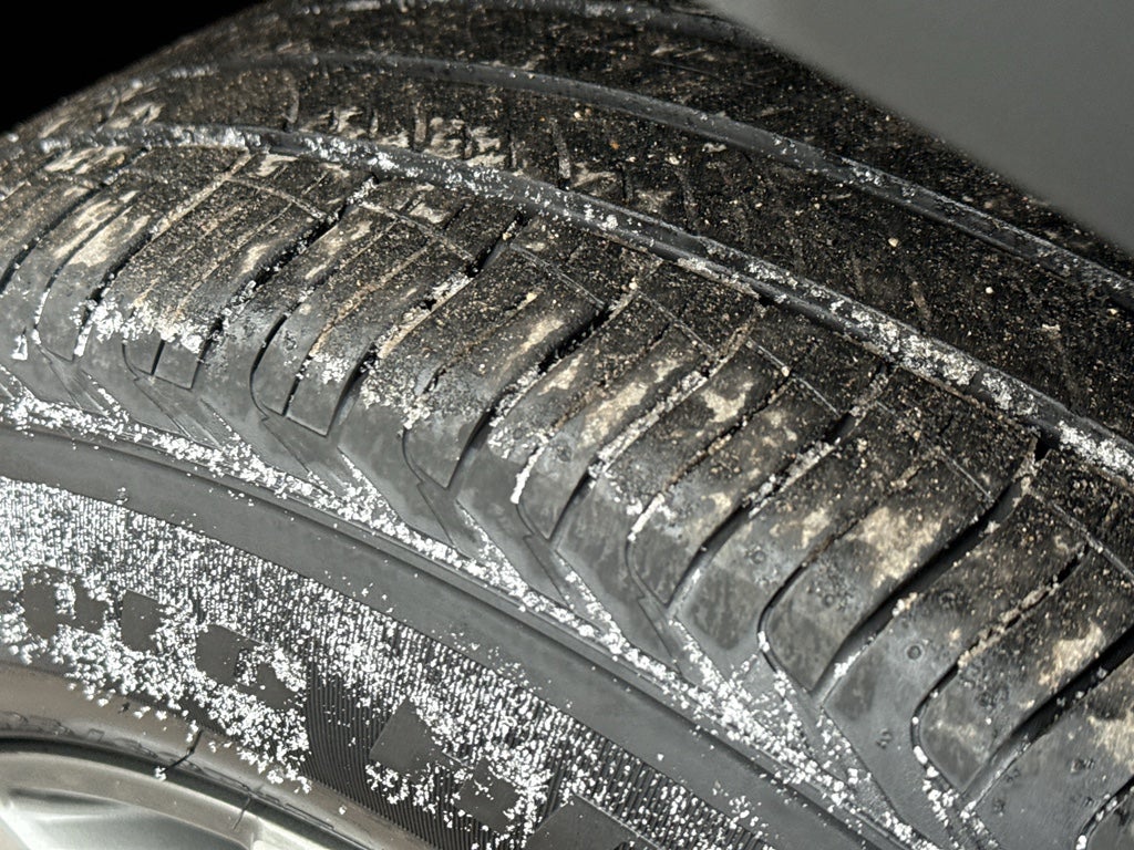 2024 Chevrolet Trax FWD 4dr LT