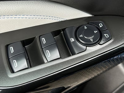 2024 Chevrolet Trax FWD 4dr LT