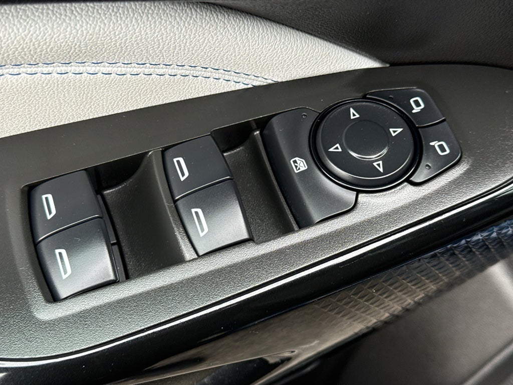 2024 Chevrolet Trax FWD 4dr LT