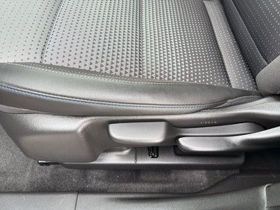 2024 Chevrolet Trax FWD 4dr LT