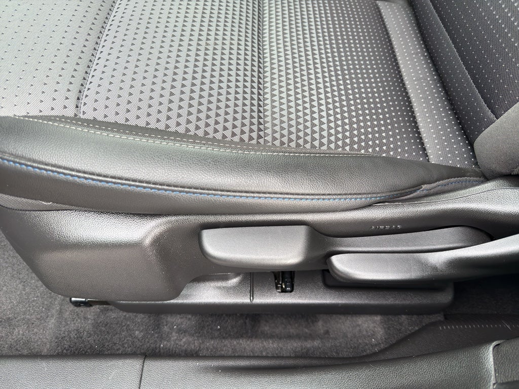 2024 Chevrolet Trax FWD 4dr LT