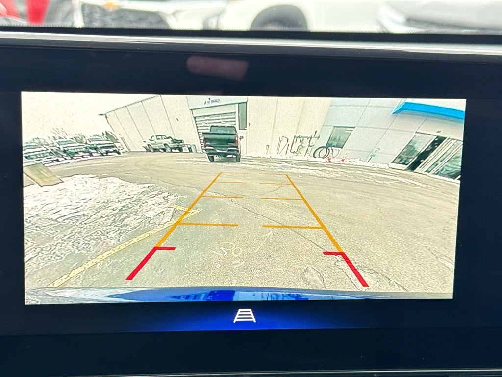 2024 Chevrolet Trax FWD 4dr LT