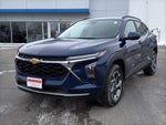 2024 Chevrolet Trax FWD 4dr LT