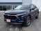 2024 Chevrolet Trax FWD 4dr LT
