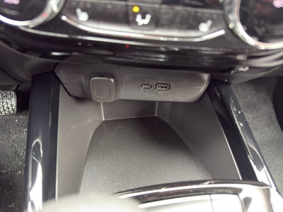 2024 Chevrolet Trax FWD 4dr LT