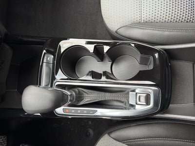 2024 Chevrolet Trax FWD 4dr LT