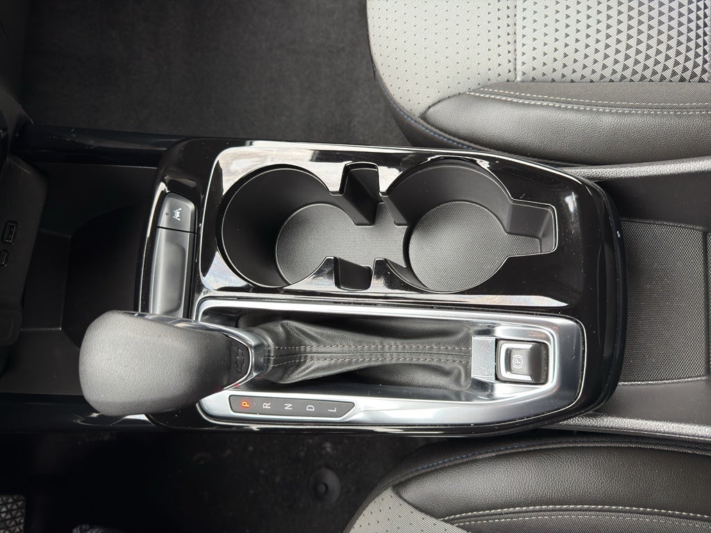 2024 Chevrolet Trax FWD 4dr LT