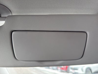 2024 Chevrolet Trax FWD 4dr LT