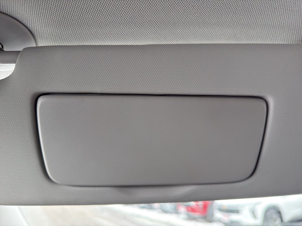 2024 Chevrolet Trax FWD 4dr LT