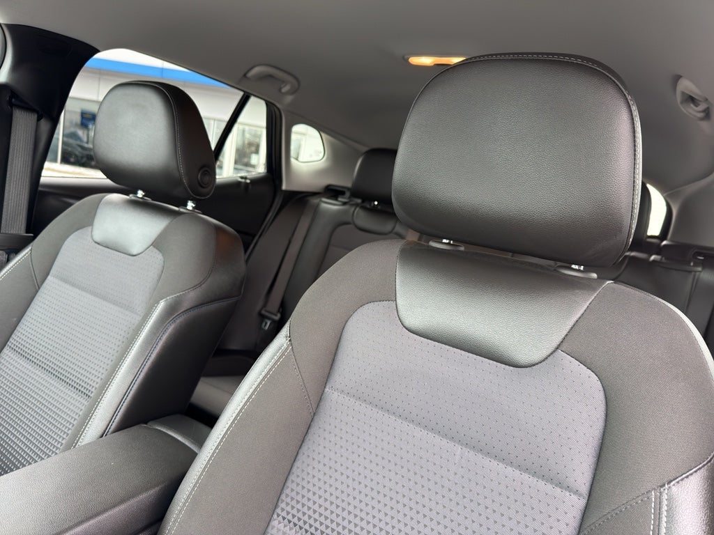 2024 Chevrolet Trax FWD 4dr LT