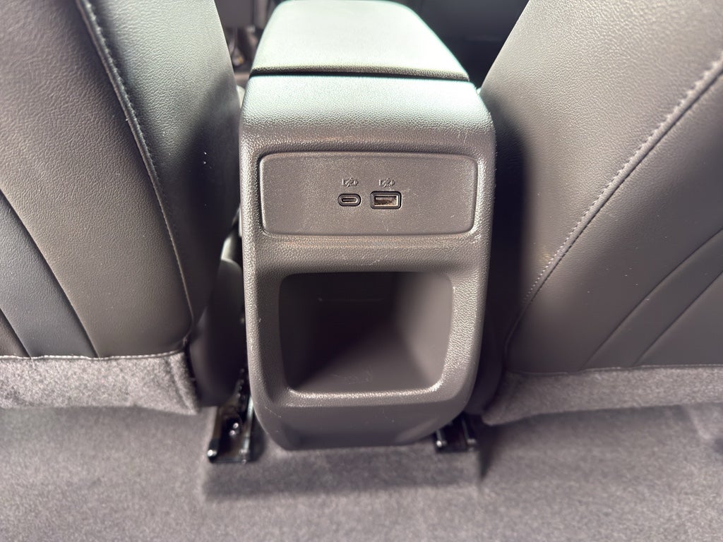 2024 Chevrolet Trax FWD 4dr LT