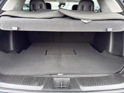 2024 Chevrolet Trax FWD 4dr LT