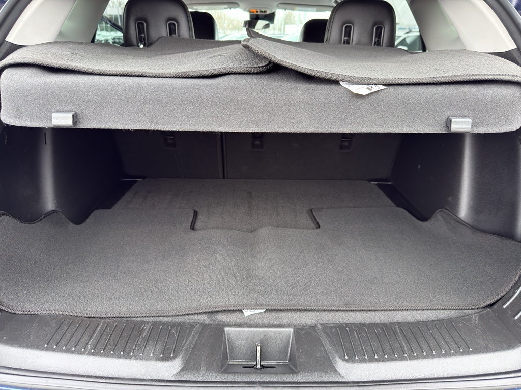 2024 Chevrolet Trax FWD 4dr LT