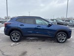 2024 Chevrolet Trax FWD 4dr LT
