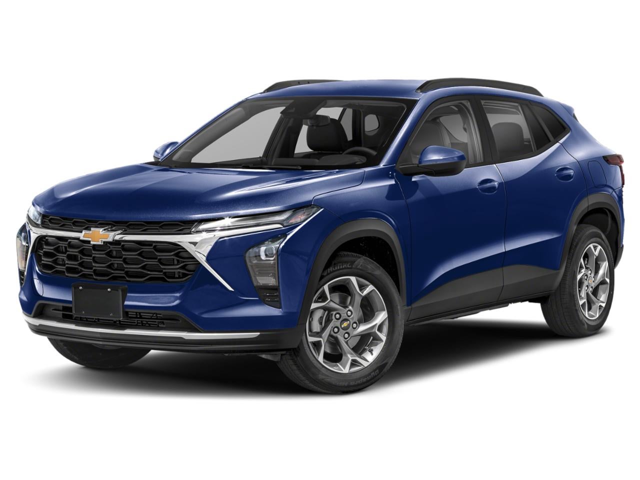 2024 Chevrolet Trax FWD 4dr LT