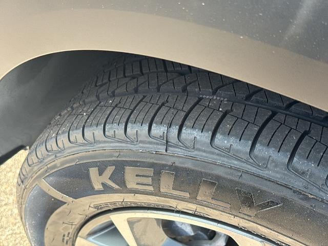 2024 Chevrolet Trax FWD 4dr LT