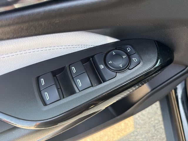 2024 Chevrolet Trax FWD 4dr LT