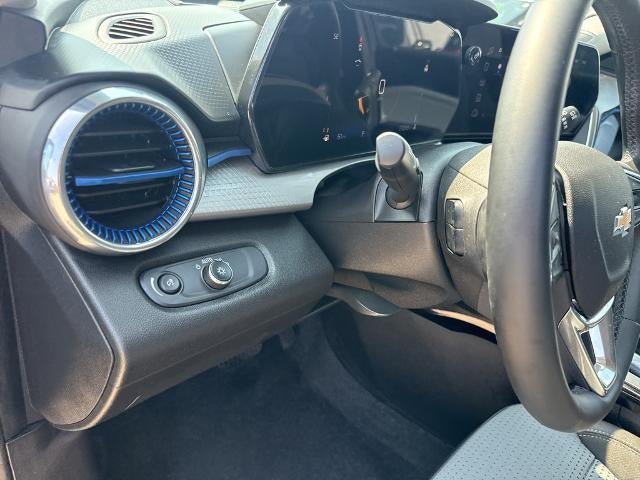 2024 Chevrolet Trax FWD 4dr LT