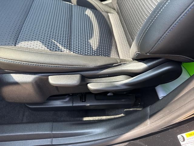 2024 Chevrolet Trax FWD 4dr LT