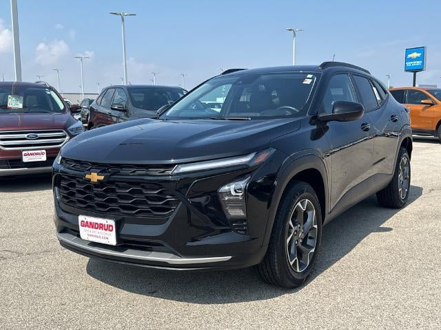 2024 Chevrolet Trax FWD 4dr LT