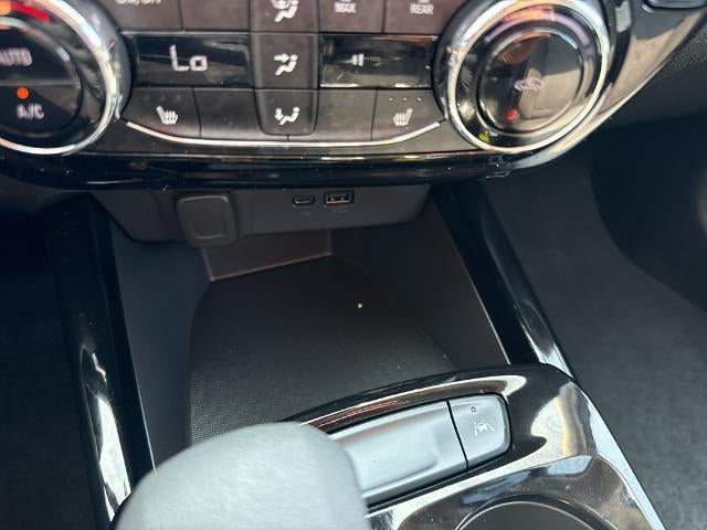 2024 Chevrolet Trax FWD 4dr LT