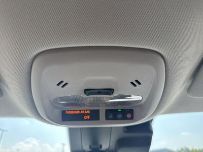 2024 Chevrolet Trax FWD 4dr LT